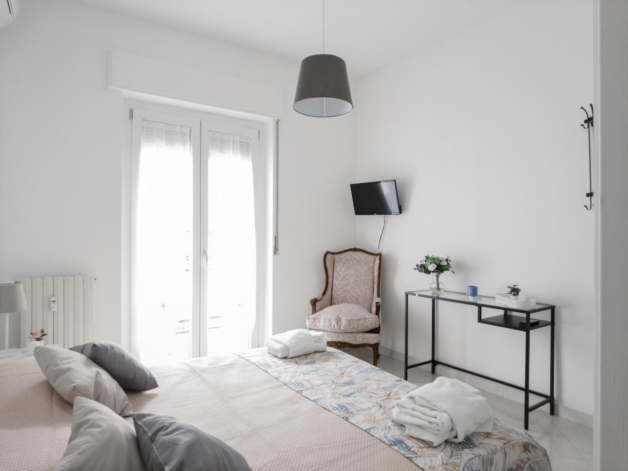 Apartamento Nicole's Appartament-a 15 Min Dal Duomo *