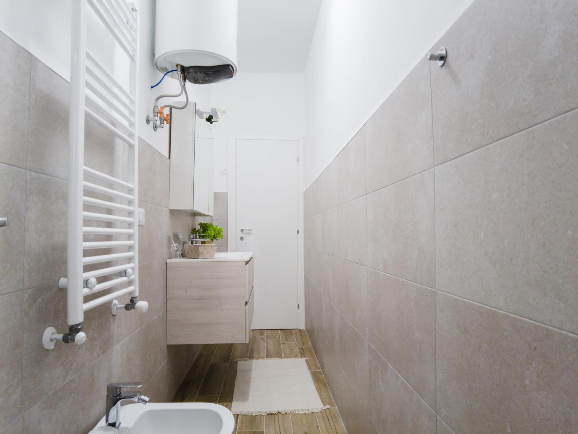Nicole's Appartament-a 15 Min Dal Duomo Apartamento Milán