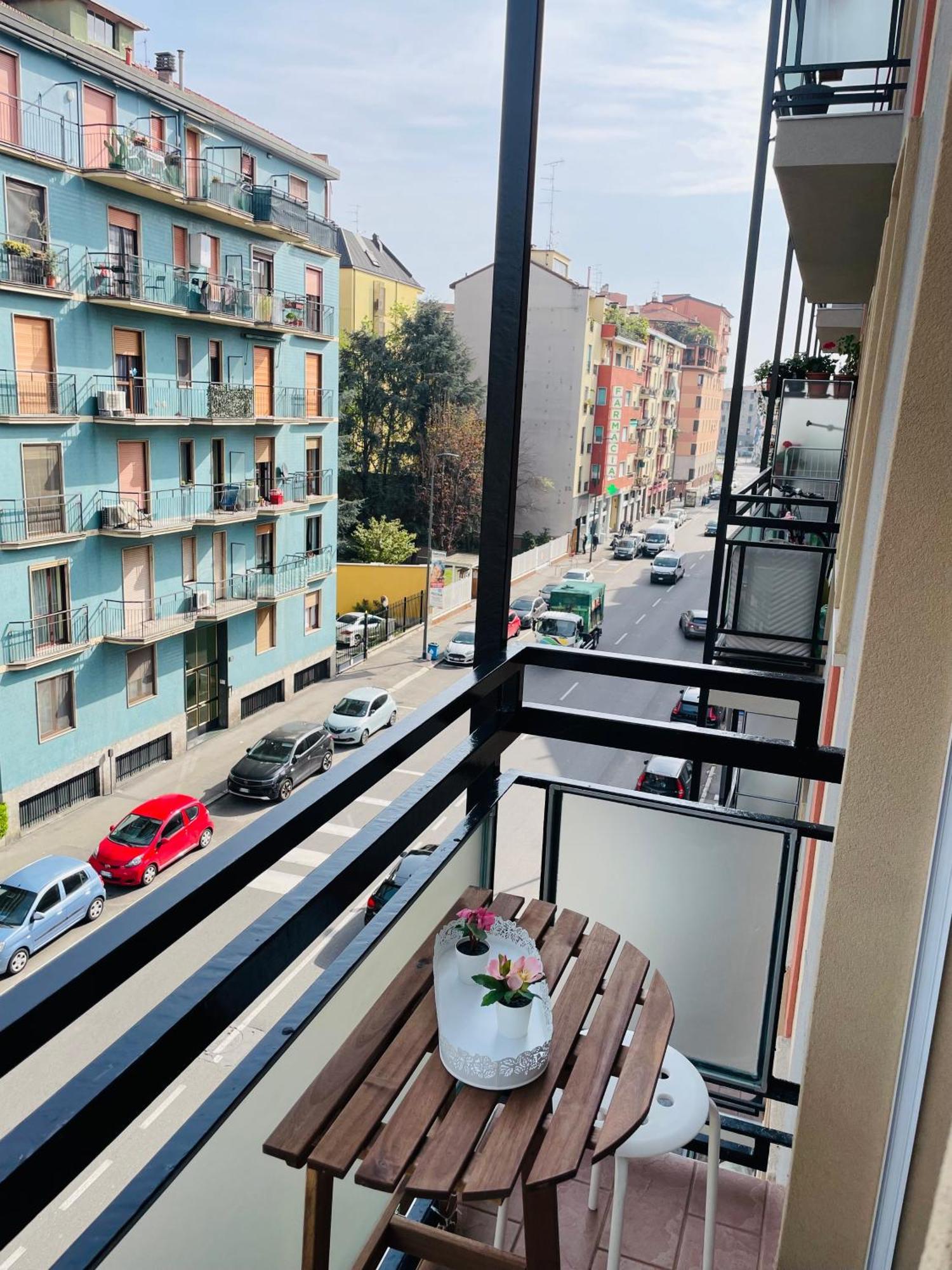Apartamento Nicole's Appartament-a 15 Min Dal Duomo Milán